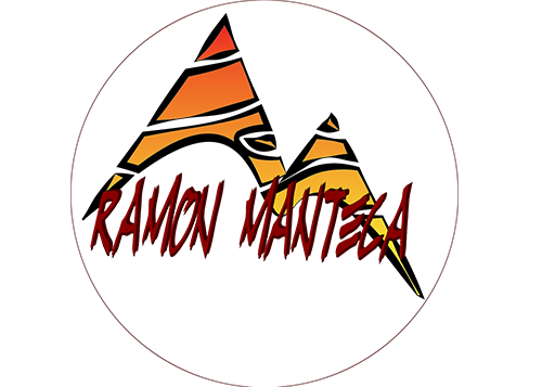 Logo Ramon Manteca